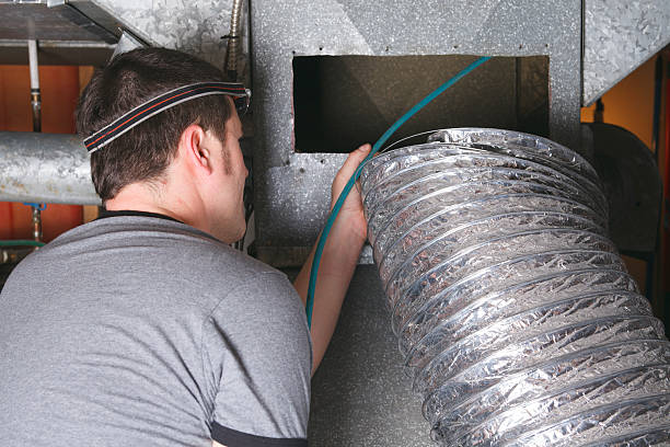Best Residential Air Duct Cleaning  in Lecanto, FL