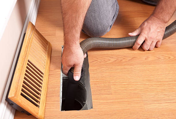 Best Air Duct Cleaning Near Me  in Lecanto, FL