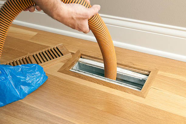 Lecanto, FL Airduct Cleaning Company