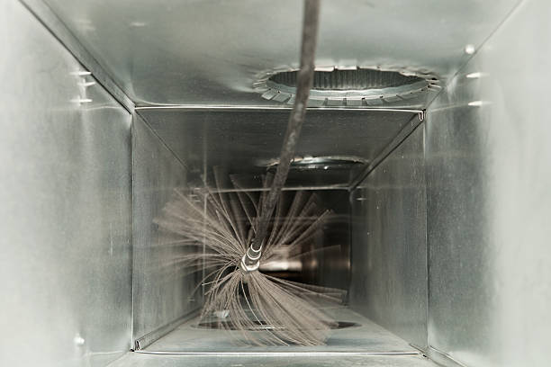 Best Ductwork Cleaning Services  in Lecanto, FL